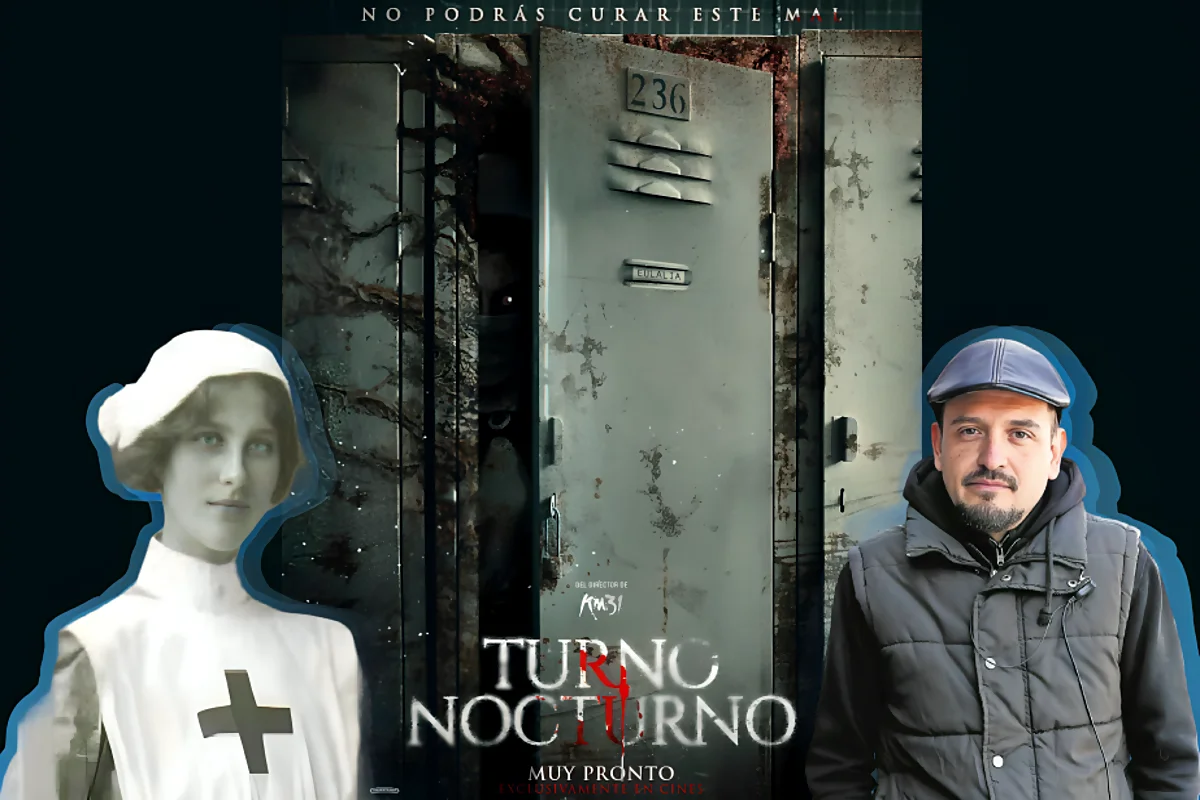 Turno Nocturno