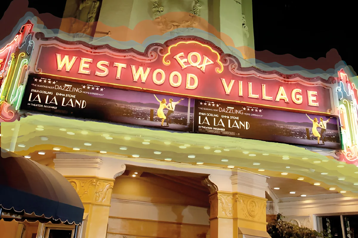 Westwood Village