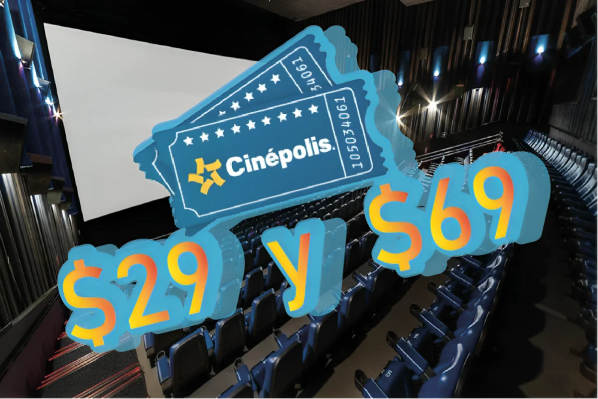 Cinépolis