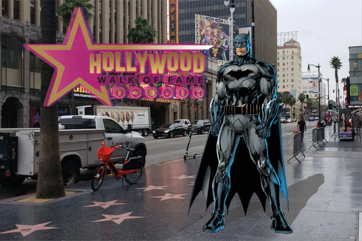 Batman
