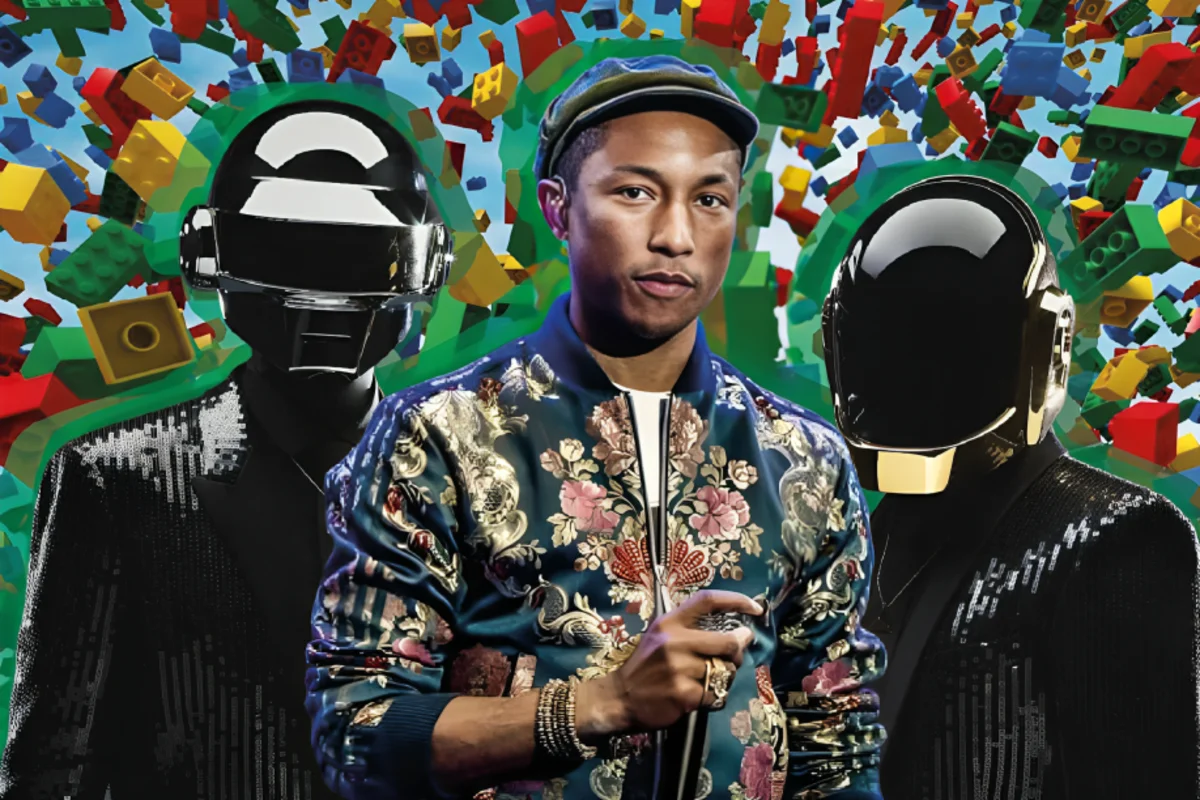 Daft Punk