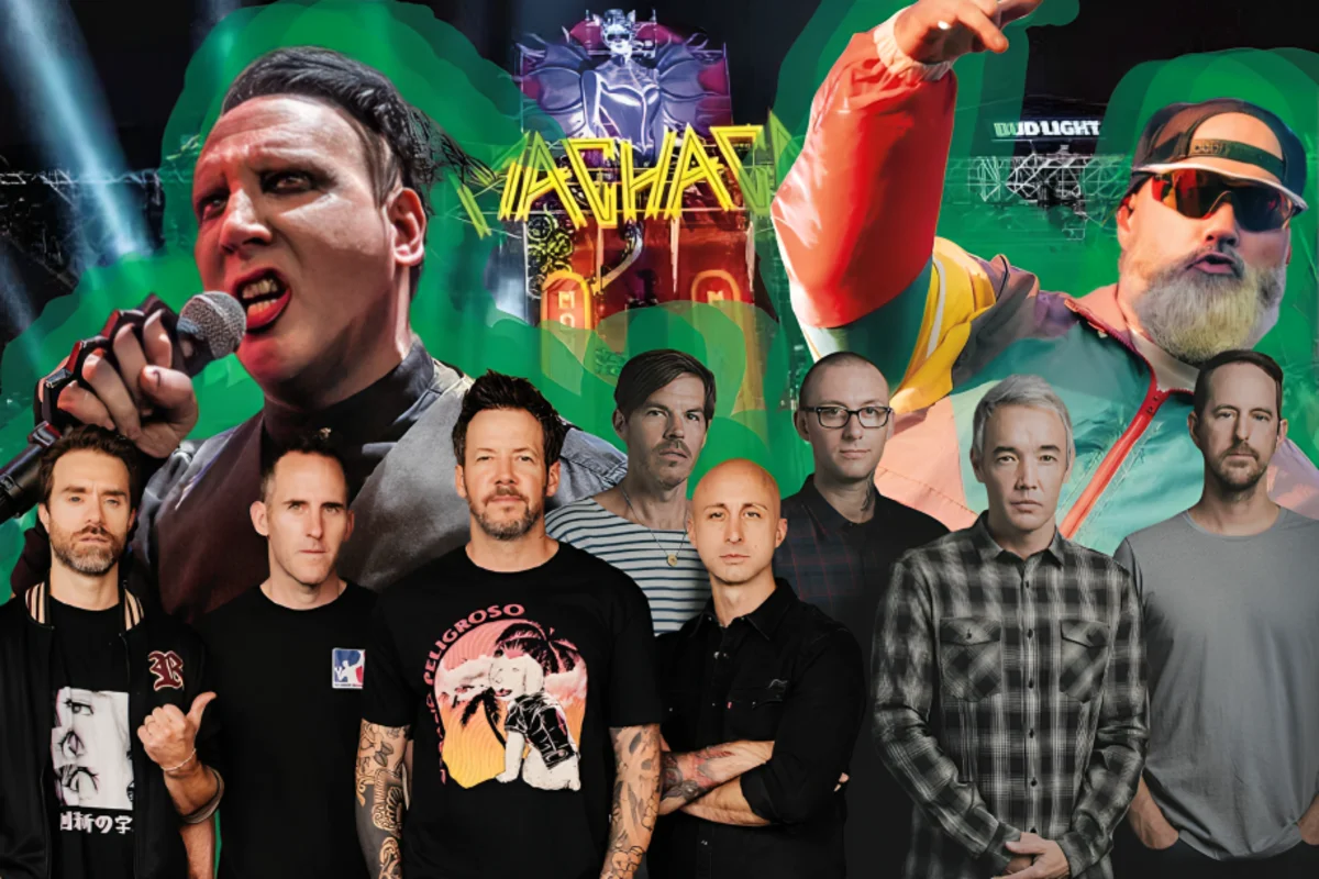 Machaca Rock Fest 2024