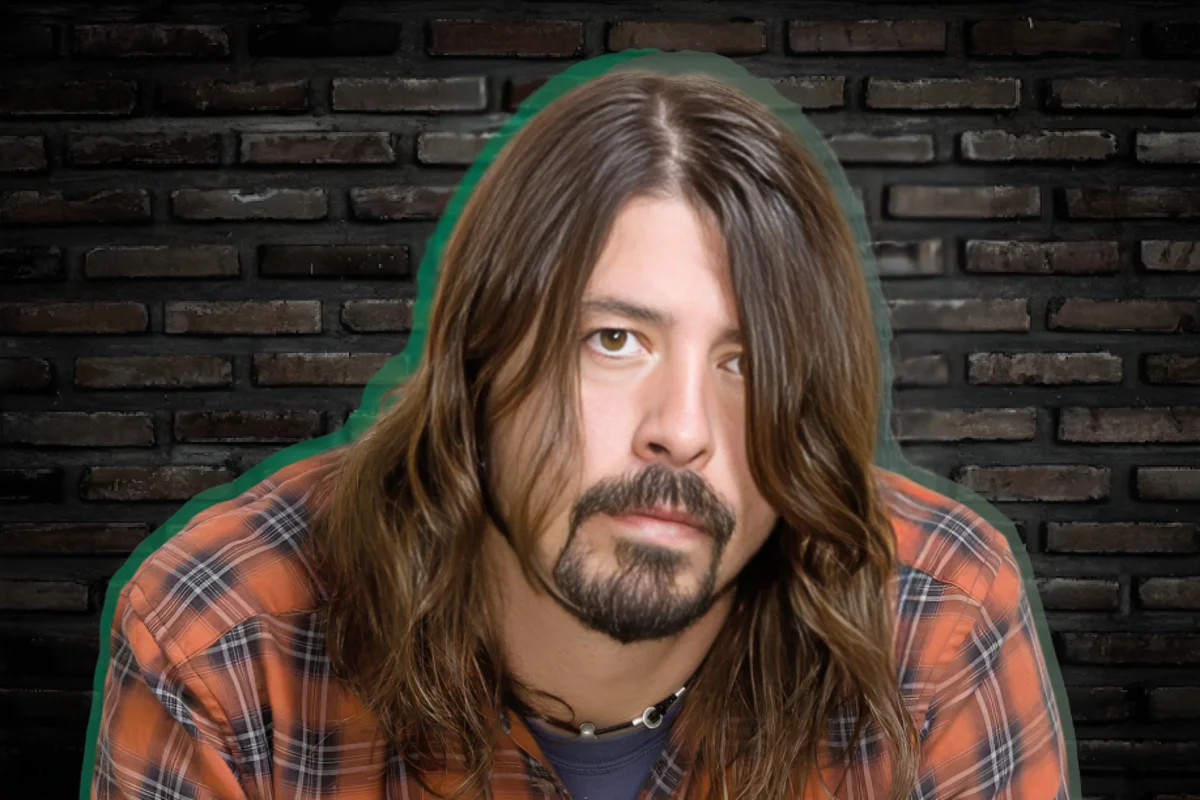 Dave Grohl