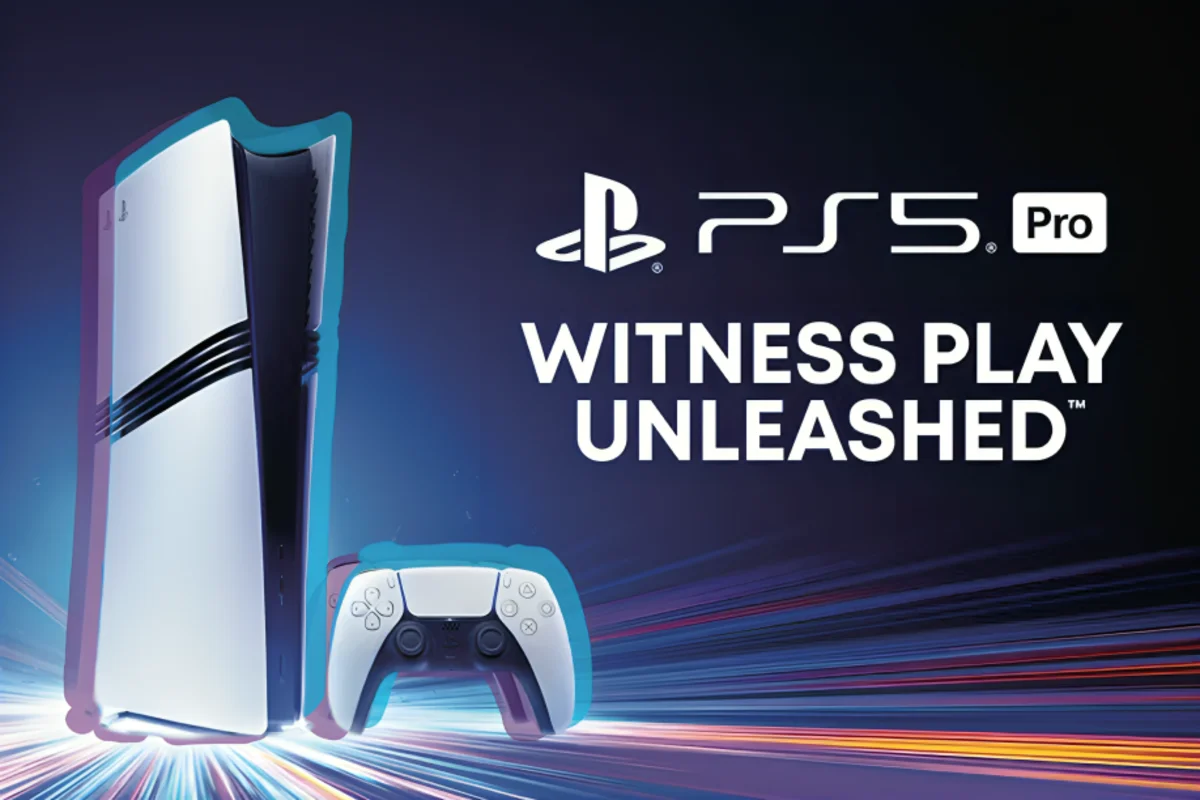 PlayStation 5 Pro