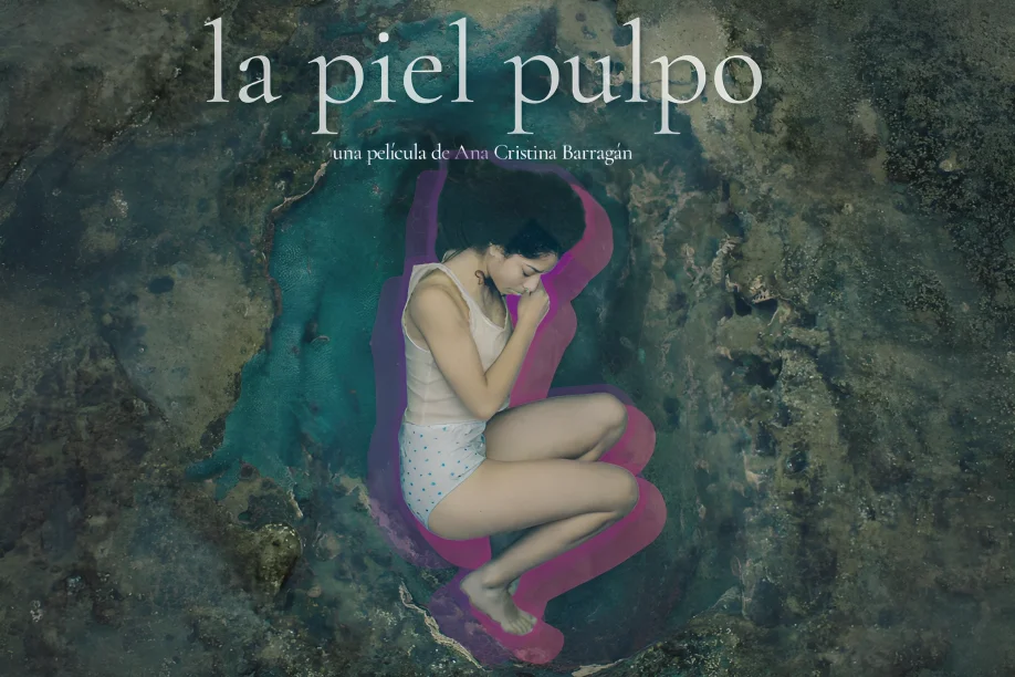 La piel pulpo