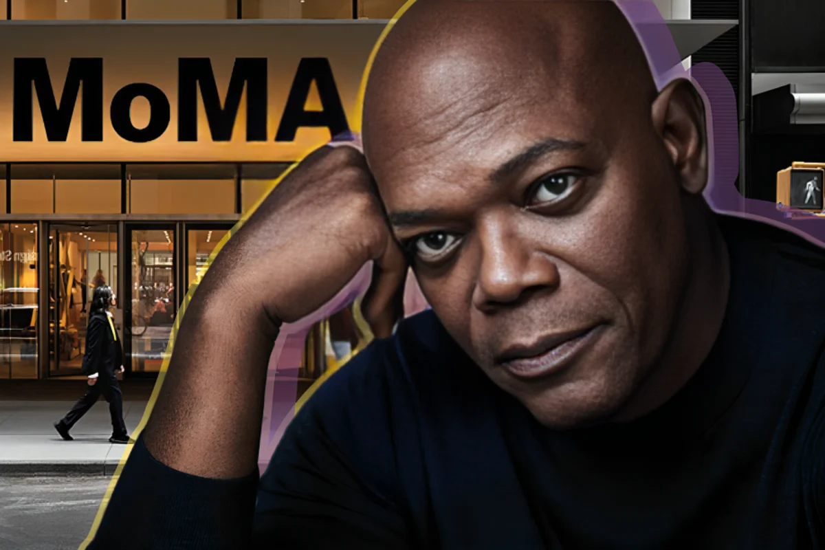 Samuel L