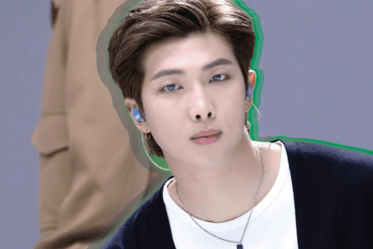 NamJoon