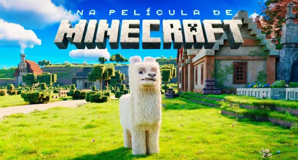 Minecraft