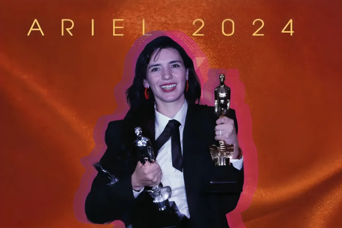 Premios Ariel 2024