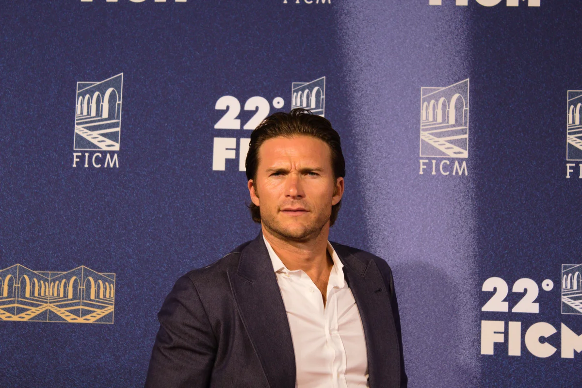 Scott Eastwood