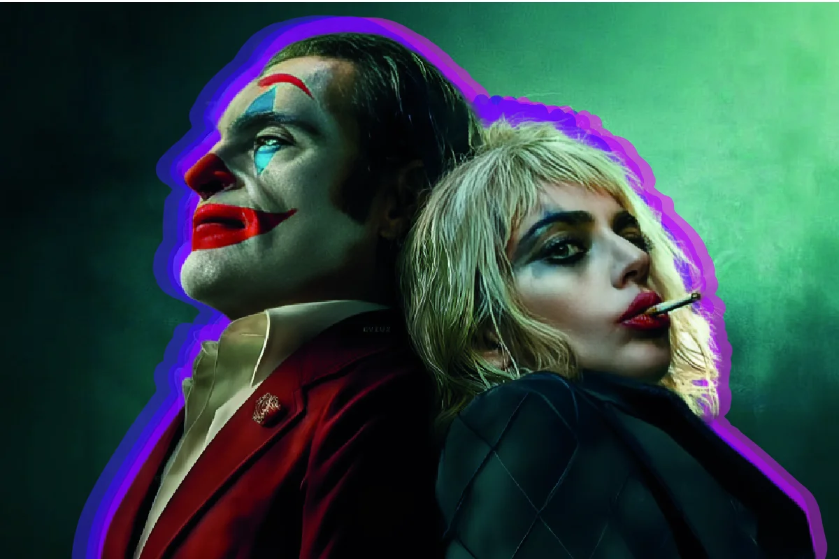 Joker: Folie à Deux