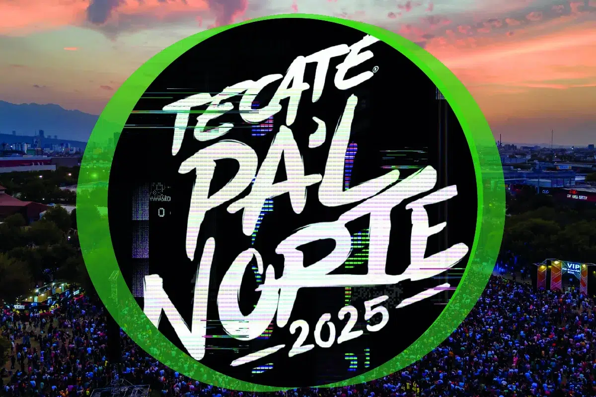 Tecate Pa’l Norte