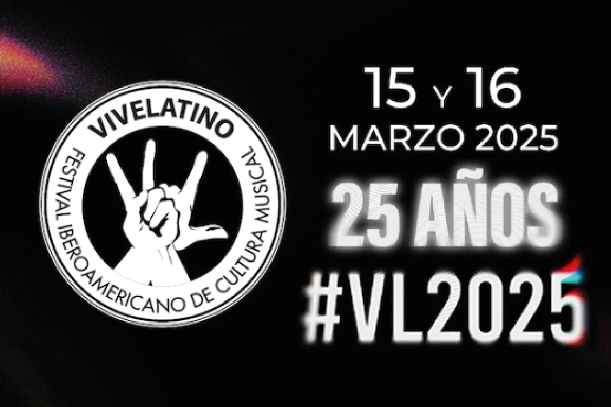Vive Latino