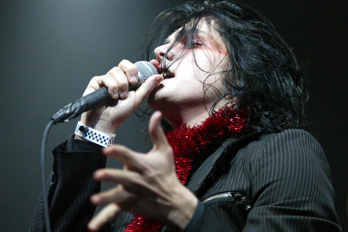 Gerard Way