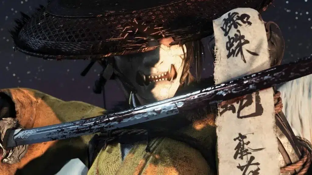 Ghost of Yōtei 3