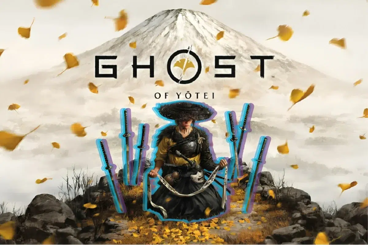 Ghost of Yōtei