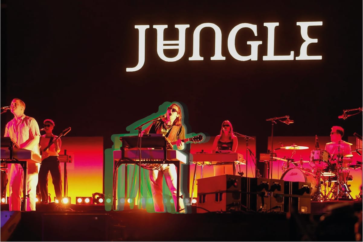Jungle