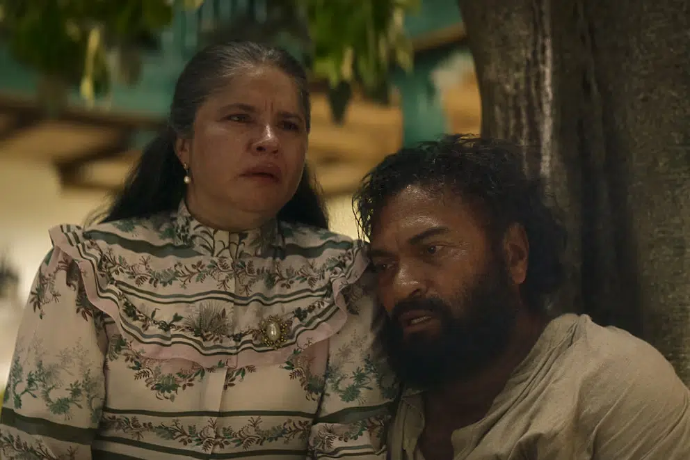 Cien años de Soledad 1 