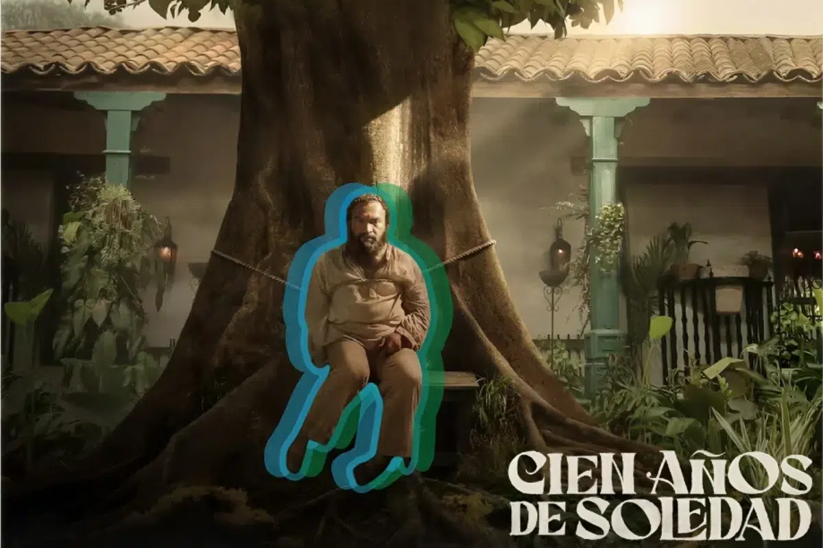 Cien años de soledad