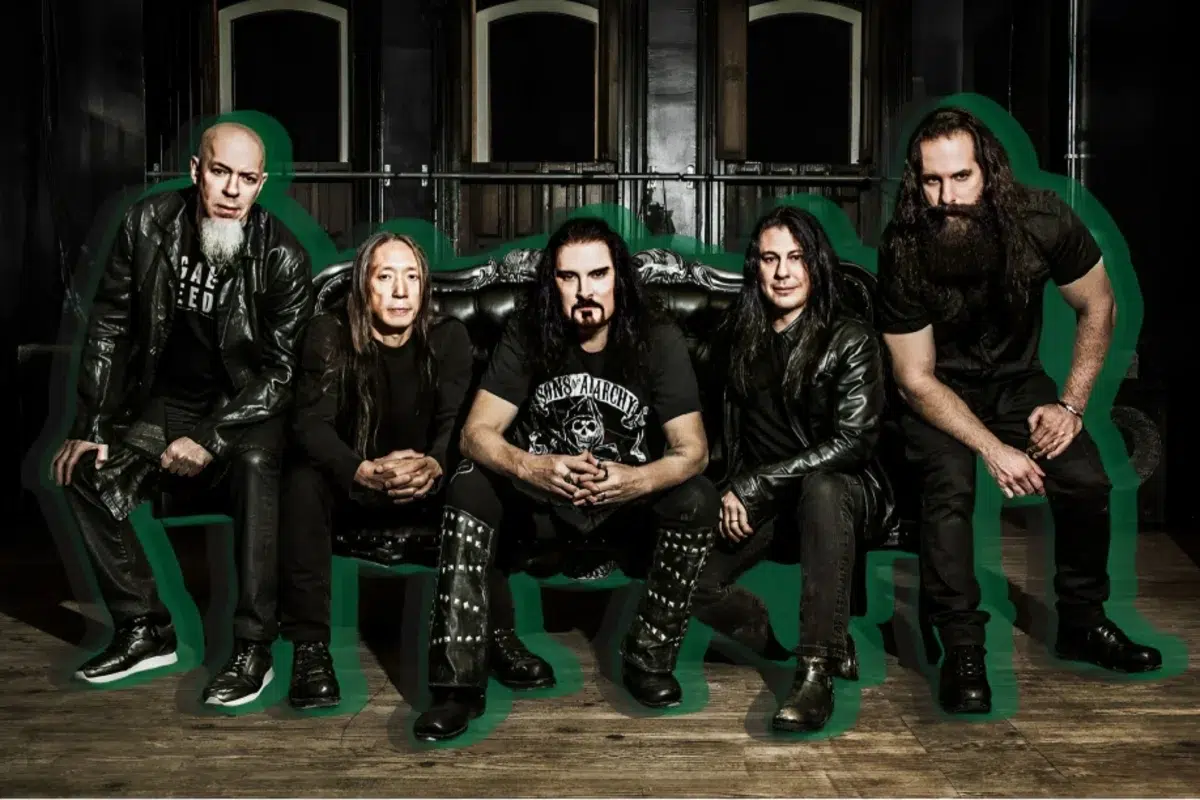 Dream Theater