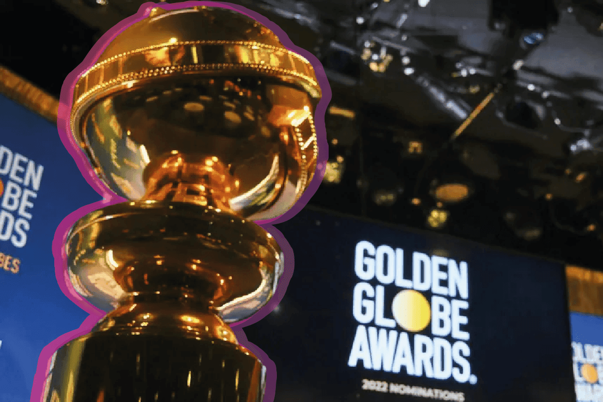 Golden Globes 2025