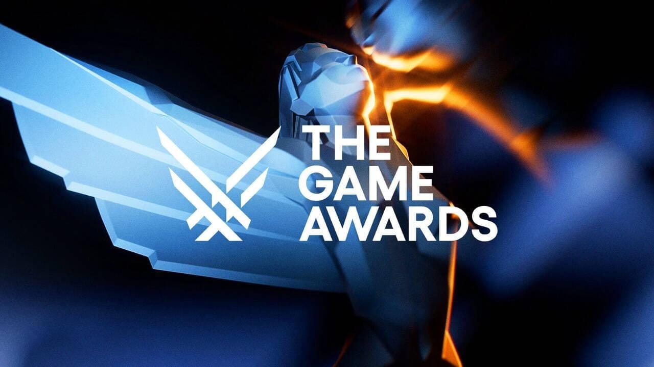 The Game Awards 2024