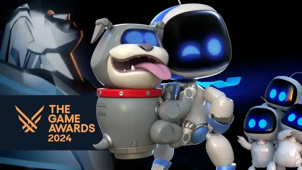 The Game Awards 2024