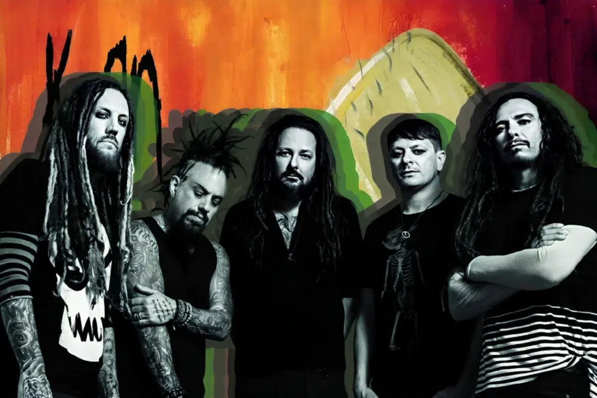 Korn