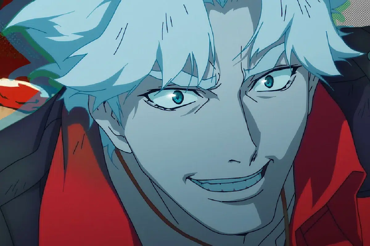 Devil May Cry