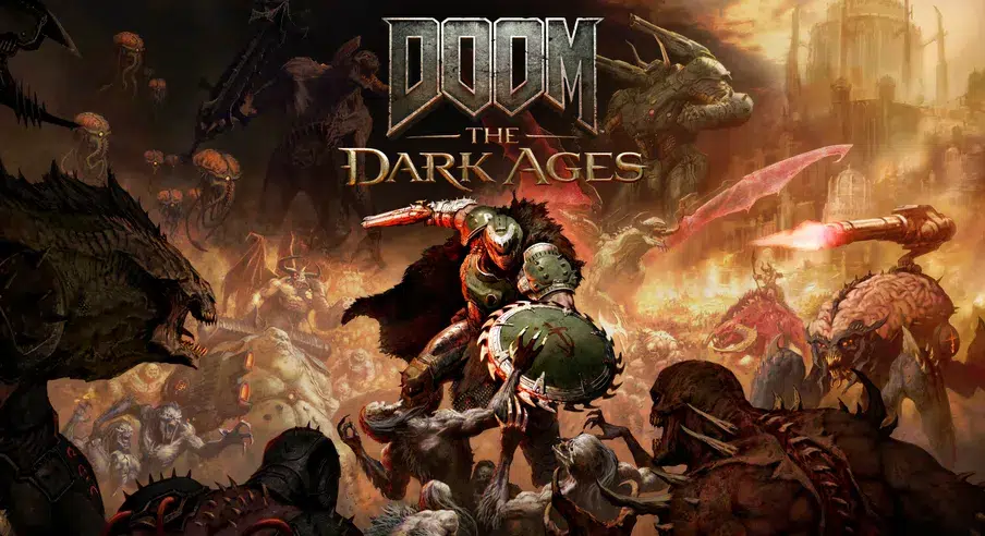 Doom: The Dark Ages