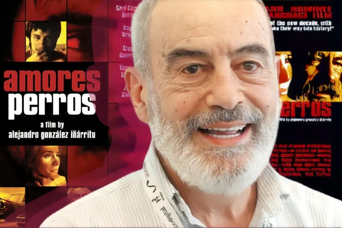 Emilio Echevarría