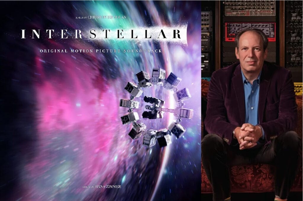 Hanz Zimmer