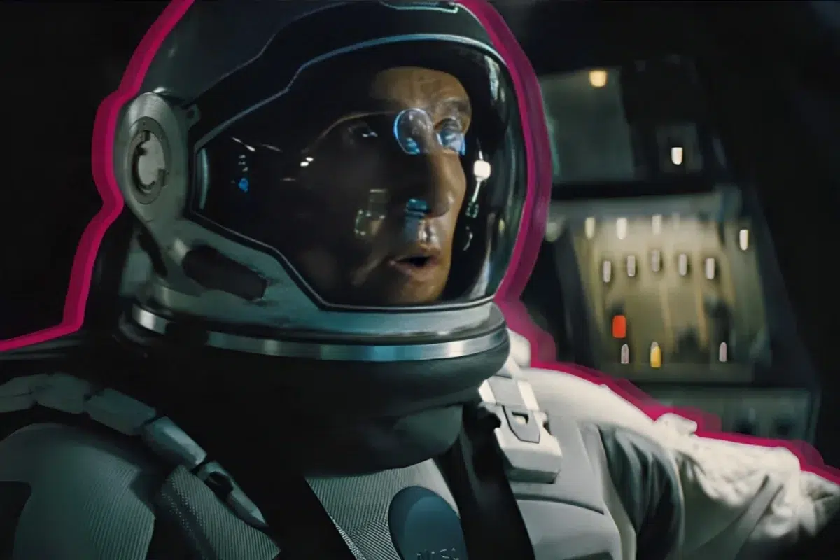 Interstellar
