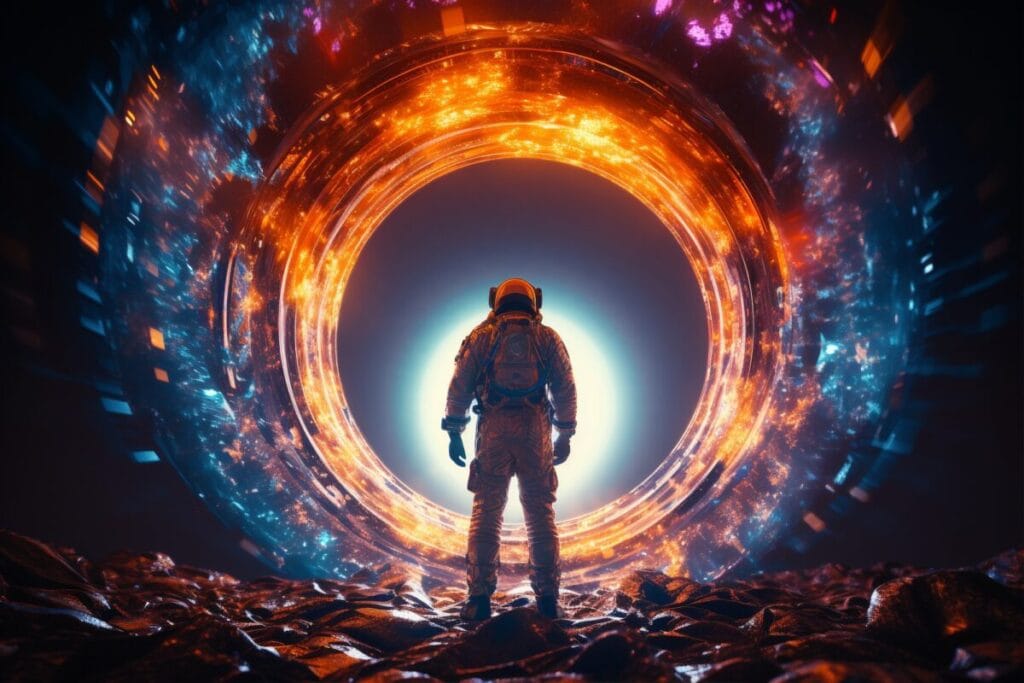 Interstellar