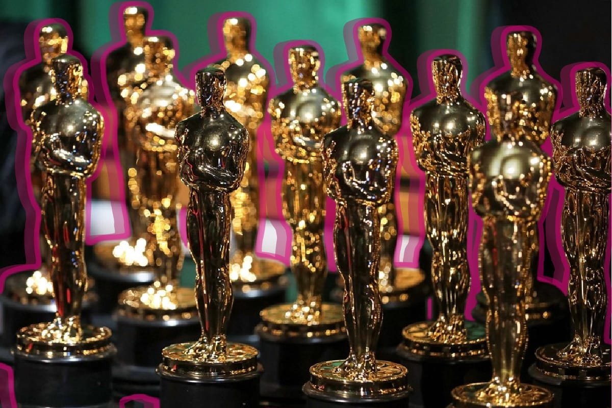 Premios Oscar 2025