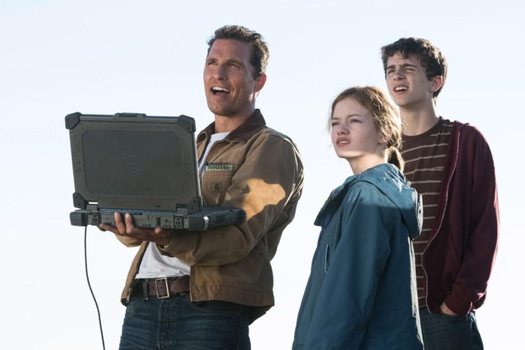 Interstellar