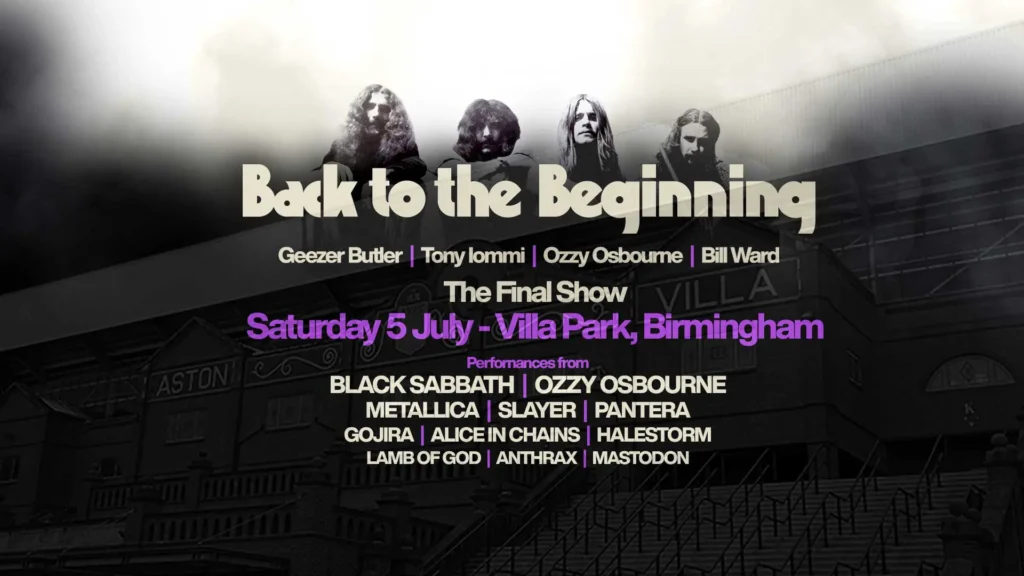 Back to beginning