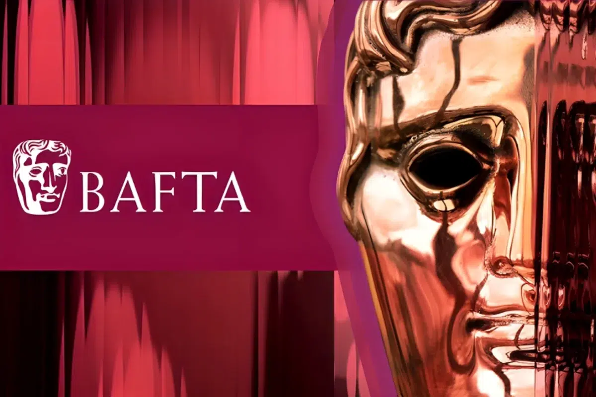 Bafta 2025
