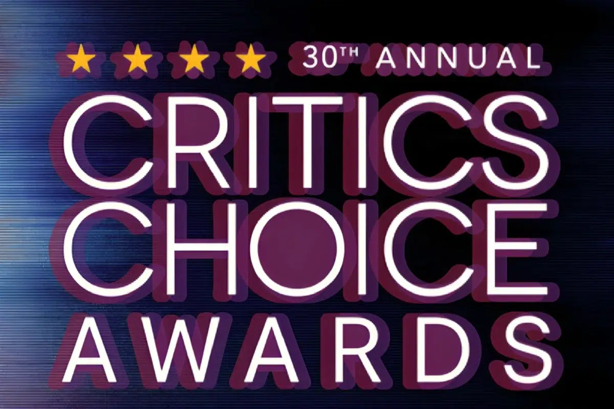 Critics Choice Awards 2025