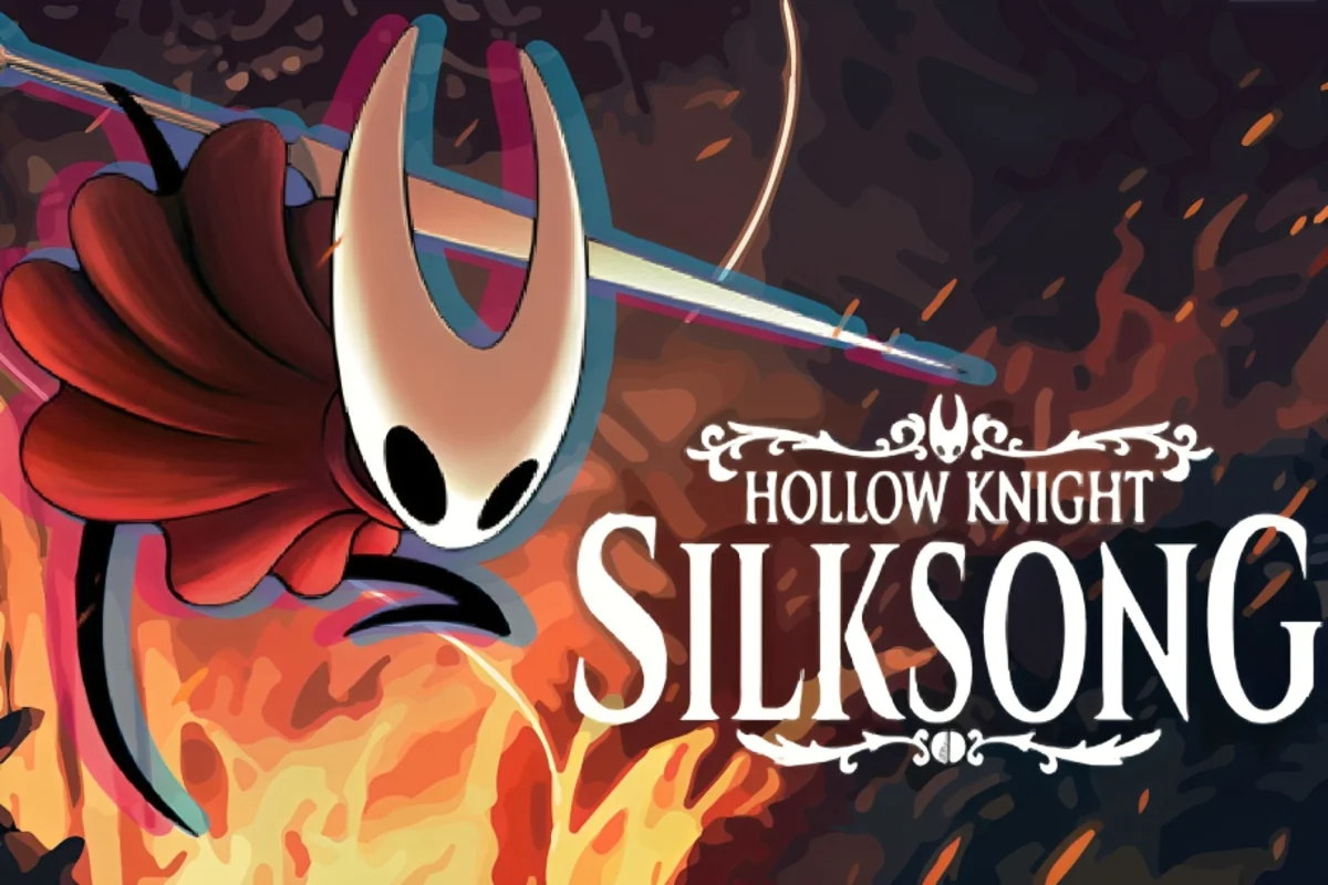 Hollow Knight