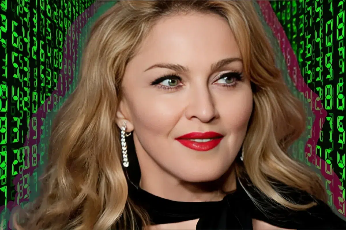 Madonna