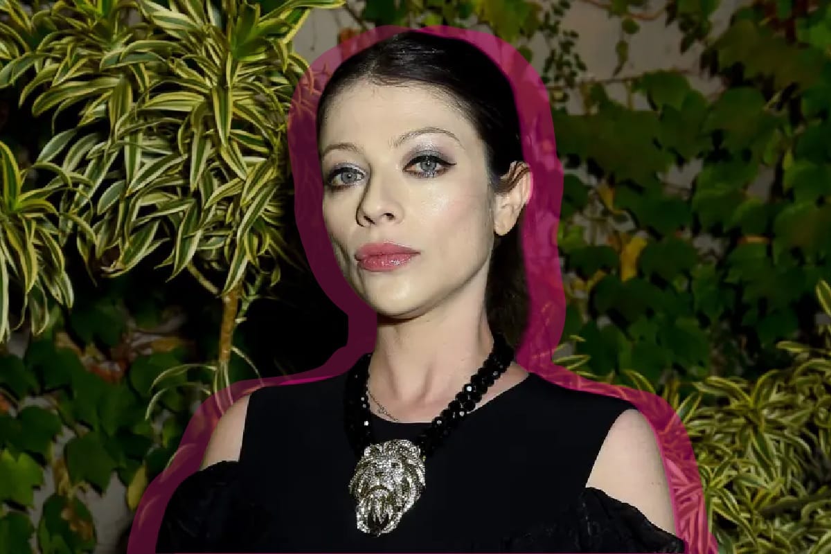 Michelle Trachtenberg