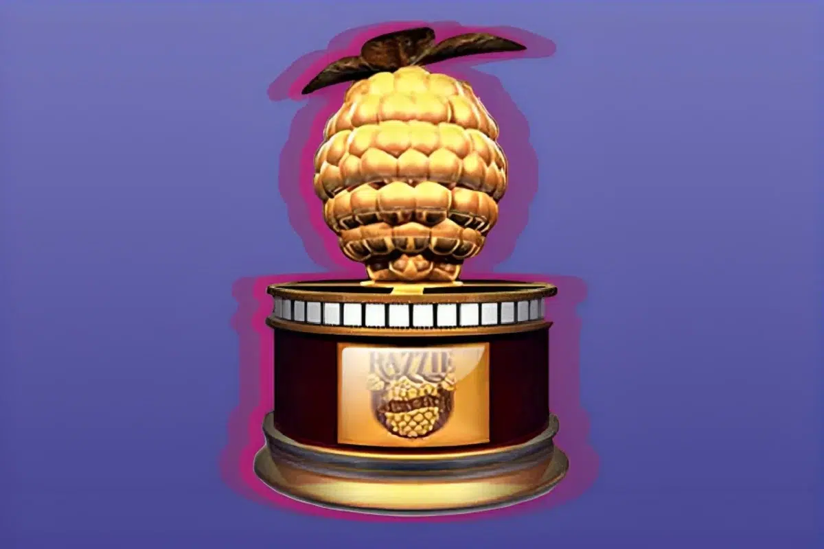 Razzie 2025