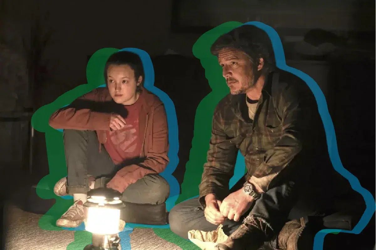 The Last of Us 2
