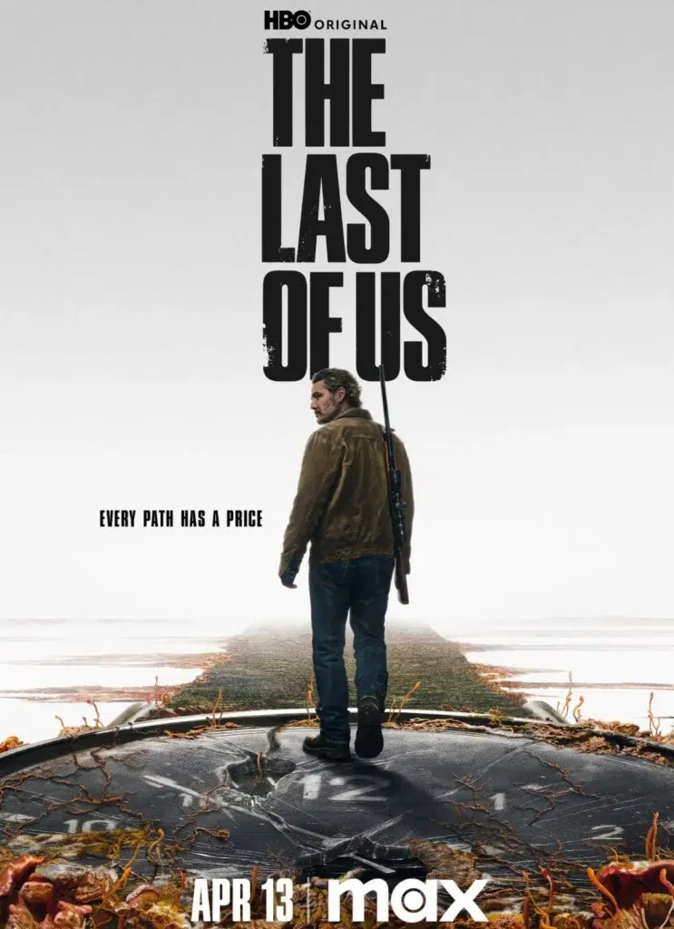 The Last of Us 2
