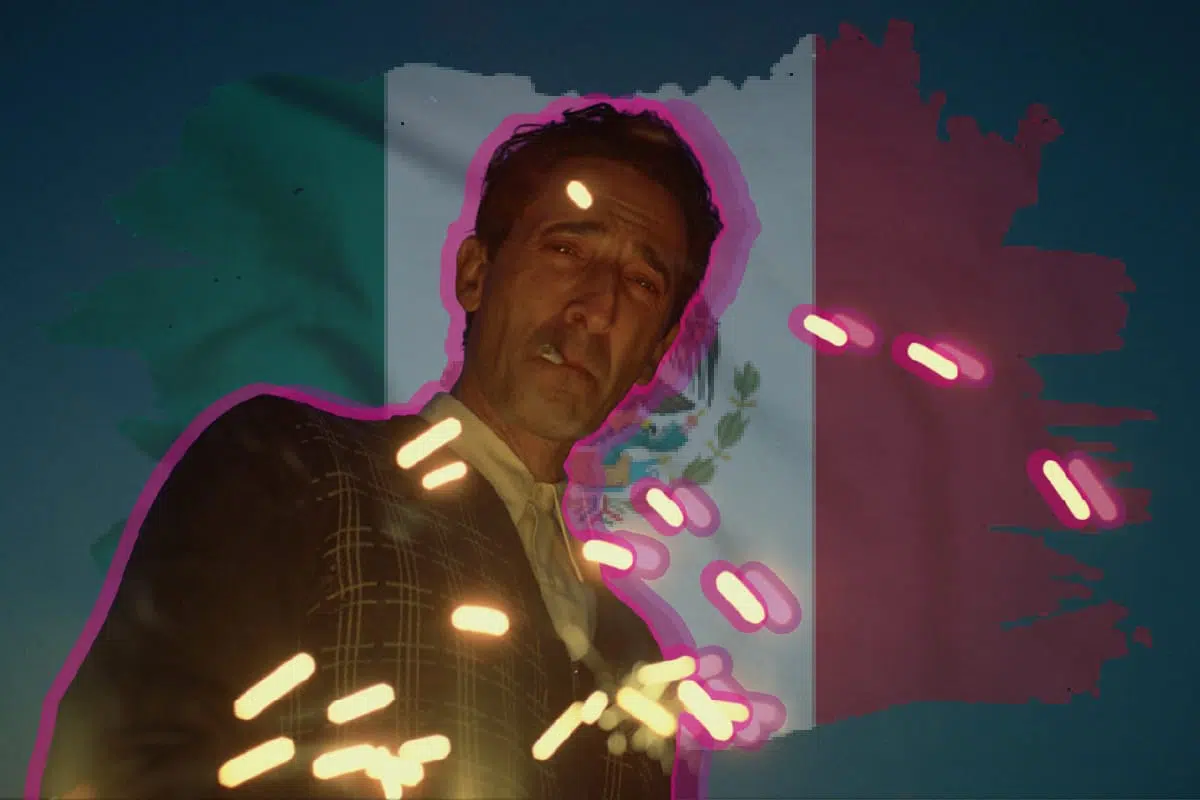 El brutalismo