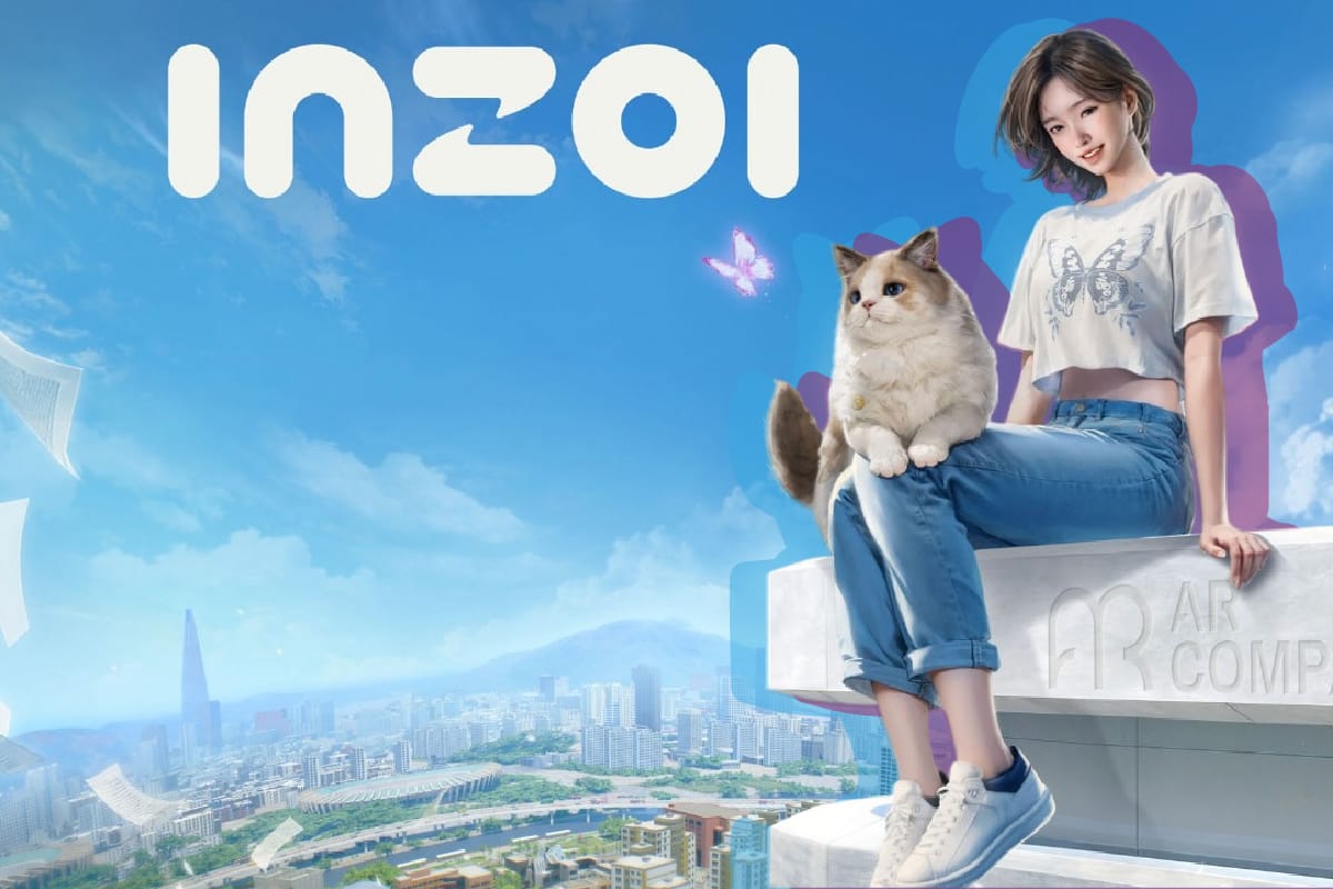 Inzoi