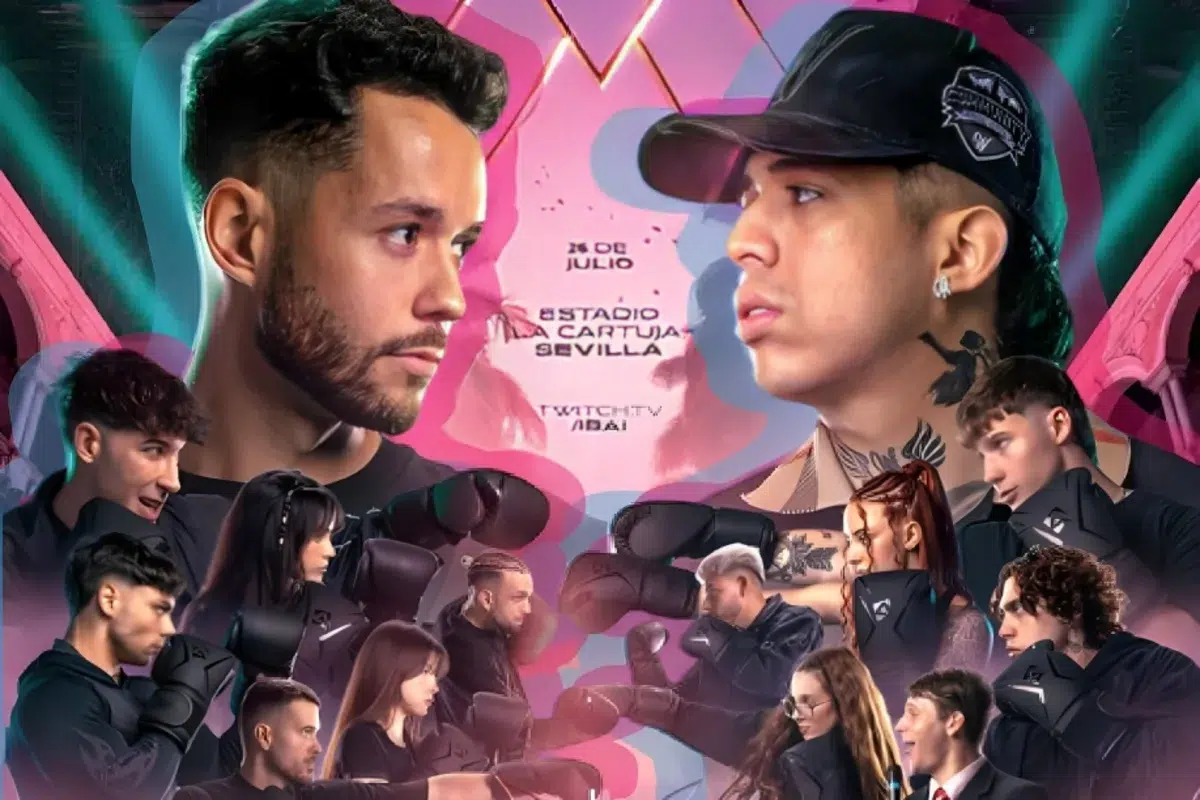 La velada del año V