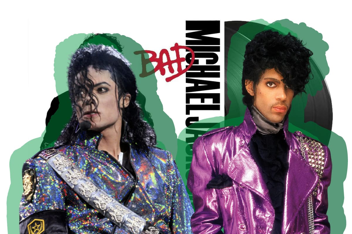 Michael Jackson