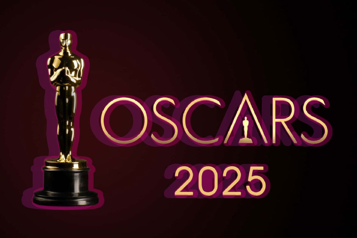 Oscar 2025